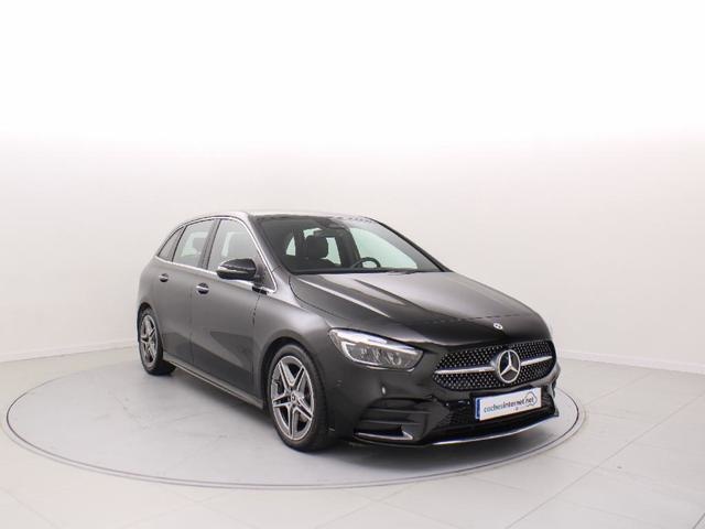 Mercedes-BenzClase B 200 d 110 kW (150 CV)