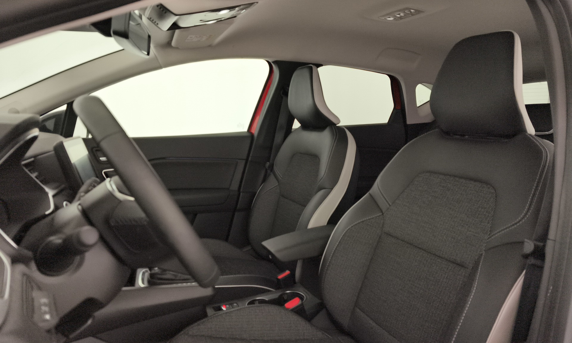 Renault Captur Techno E-Tech Híbrido 107 kW (145 CV) - 17