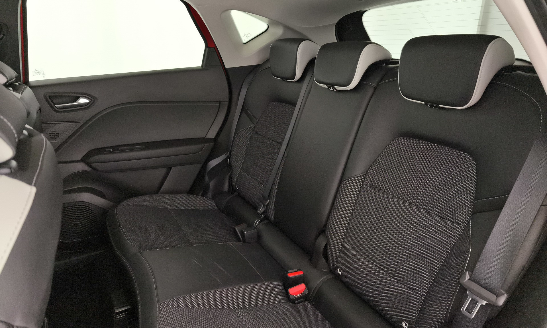 Renault Captur Techno E-Tech Híbrido 107 kW (145 CV) - 19