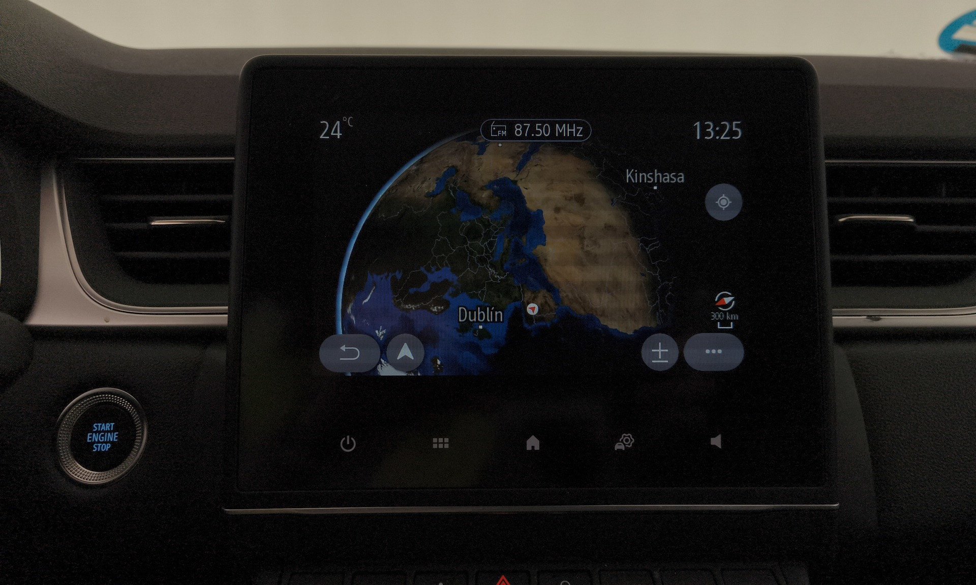 Renault Captur Techno E-Tech Híbrido 107 kW (145 CV) - 21