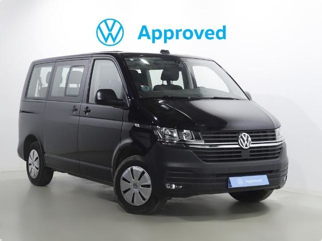 VolkswagenCaravelle Origin Batalla Corta 2.0 TDI BMT 110 kW (150 CV) DSG