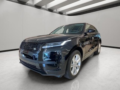 Land Rover Range Rover Velar 2.0 I4 PHEV S 4WD Auto 297 kW (404 CV) Land Rover Range Rover Velar 2.0 I4 PHEV S 4WD Auto 297 kW (404 CV)