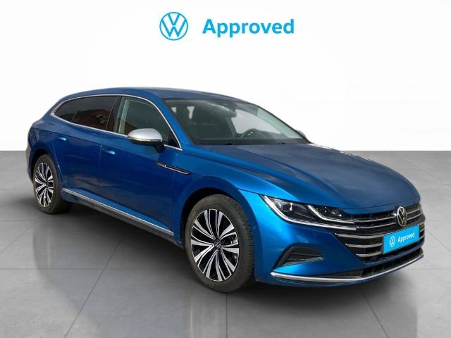 VolkswagenArteon Shooting Brake Elegance 1.4 TSI eHybrid 160 kW (218 CV) DSG