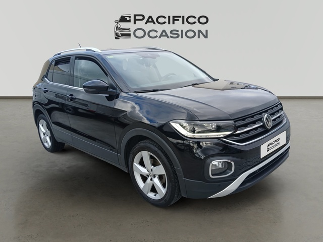 VolkswagenT-Cross Sport 1.0 TSI 85 kW (115 CV) DSG