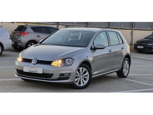 Volkswagen Golf Edition 1.2 TSI BMT 81 kW (110 CV) Volkswagen Golf Edition 1.2 TSI BMT 81 kW (110 CV)