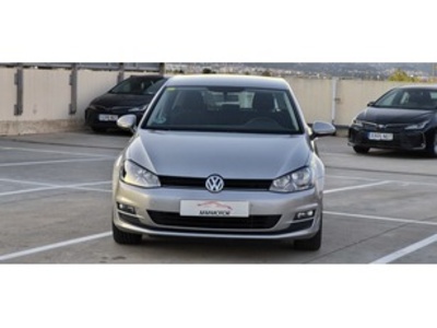 Volkswagen Golf Edition 1.2 TSI BMT 81 kW (110 CV) Volkswagen Golf Edition 1.2 TSI BMT 81 kW (110 CV)