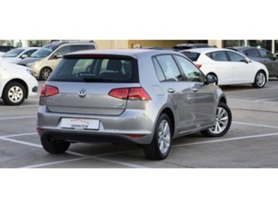 Volkswagen Golf Edition 1.2 TSI BMT 81 kW (110 CV) Volkswagen Golf Edition 1.2 TSI BMT 81 kW (110 CV)