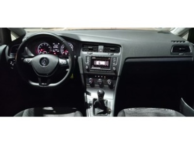 Volkswagen Golf Edition 1.2 TSI BMT 81 kW (110 CV) Volkswagen Golf Edition 1.2 TSI BMT 81 kW (110 CV)