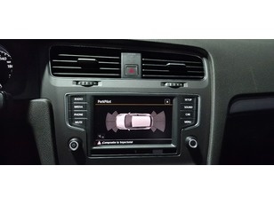 Volkswagen Golf Edition 1.2 TSI BMT 81 kW (110 CV)