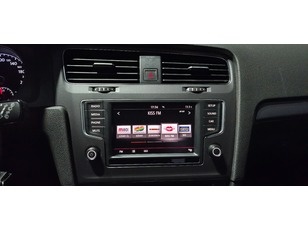 Volkswagen Golf Edition 1.2 TSI BMT 81 kW (110 CV)