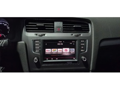 Volkswagen Golf Edition 1.2 TSI BMT 81 kW (110 CV) Volkswagen Golf Edition 1.2 TSI BMT 81 kW (110 CV)