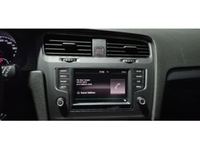 Volkswagen Golf Edition 1.2 TSI BMT 81 kW (110 CV) Volkswagen Golf Edition 1.2 TSI BMT 81 kW (110 CV)