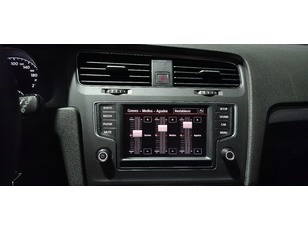 Volkswagen Golf Edition 1.2 TSI BMT 81 kW (110 CV)