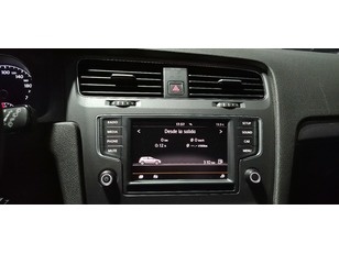 Volkswagen Golf Edition 1.2 TSI BMT 81 kW (110 CV)