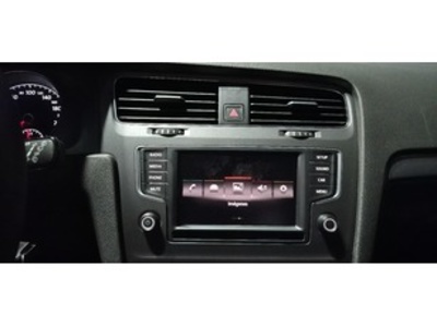 Volkswagen Golf Edition 1.2 TSI BMT 81 kW (110 CV) Volkswagen Golf Edition 1.2 TSI BMT 81 kW (110 CV)