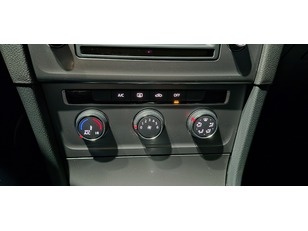 Volkswagen Golf Edition 1.2 TSI BMT 81 kW (110 CV)