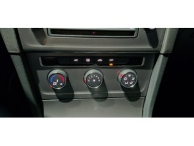 Volkswagen Golf Edition 1.2 TSI BMT 81 kW (110 CV) Volkswagen Golf Edition 1.2 TSI BMT 81 kW (110 CV)