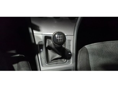 Volkswagen Golf Edition 1.2 TSI BMT 81 kW (110 CV) Volkswagen Golf Edition 1.2 TSI BMT 81 kW (110 CV)