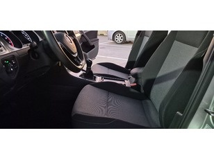 Volkswagen Golf Edition 1.2 TSI BMT 81 kW (110 CV)