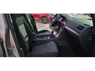 Volkswagen Golf Edition 1.2 TSI BMT 81 kW (110 CV)