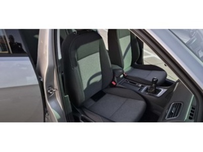 Volkswagen Golf Edition 1.2 TSI BMT 81 kW (110 CV) Volkswagen Golf Edition 1.2 TSI BMT 81 kW (110 CV)