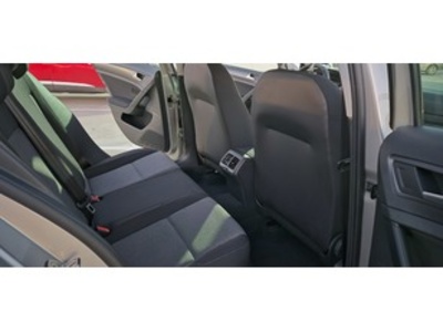 Volkswagen Golf Edition 1.2 TSI BMT 81 kW (110 CV) Volkswagen Golf Edition 1.2 TSI BMT 81 kW (110 CV)