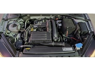 Volkswagen Golf Edition 1.2 TSI BMT 81 kW (110 CV)