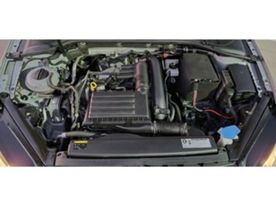 Volkswagen Golf Edition 1.2 TSI BMT 81 kW (110 CV) Volkswagen Golf Edition 1.2 TSI BMT 81 kW (110 CV)