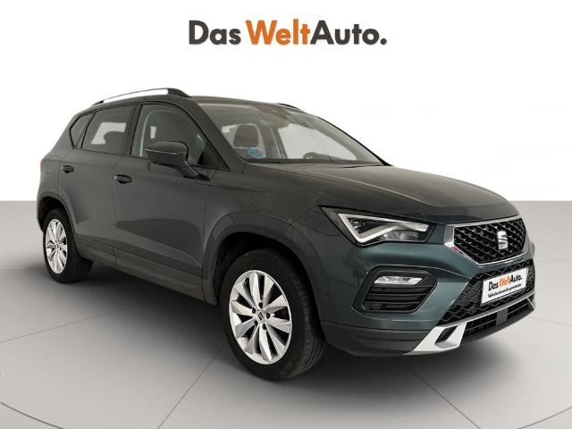 SEATAteca 1.5 TSI S&S Style XL DSG 110 kW (150 CV)