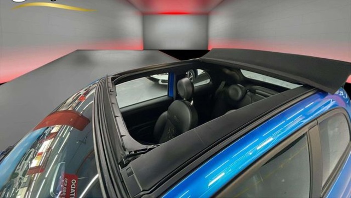 Fiat500 1.0 Hybrid Sport 51 kW (70 CV) Vehículo usado en Barcelona - 8 Fiat500 1.0 Hybrid Sport 51 kW (70 CV) Vehículo usado en Barcelona - 8