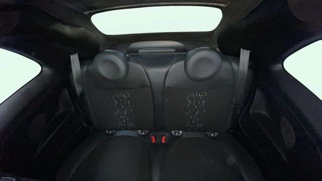 Fiat500 1.0 Hybrid Sport 51 kW (70 CV) Vehículo usado en Barcelona - 10