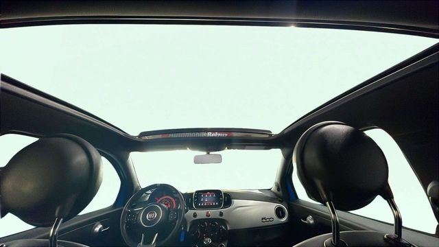 Fiat500 1.0 Hybrid Sport 51 kW (70 CV) Vehículo usado en Barcelona - 11