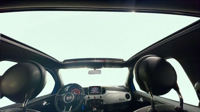 Fiat500 1.0 Hybrid Sport 51 kW (70 CV) Vehículo usado en Barcelona - 11 Fiat500 1.0 Hybrid Sport 51 kW (70 CV) Vehículo usado en Barcelona - 11