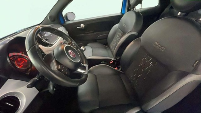 Fiat500 1.0 Hybrid Sport 51 kW (70 CV) Vehículo usado en Barcelona - 12 Fiat500 1.0 Hybrid Sport 51 kW (70 CV) Vehículo usado en Barcelona - 12