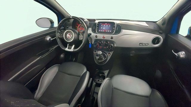 Fiat500 1.0 Hybrid Sport 51 kW (70 CV) Vehículo usado en Barcelona - 13