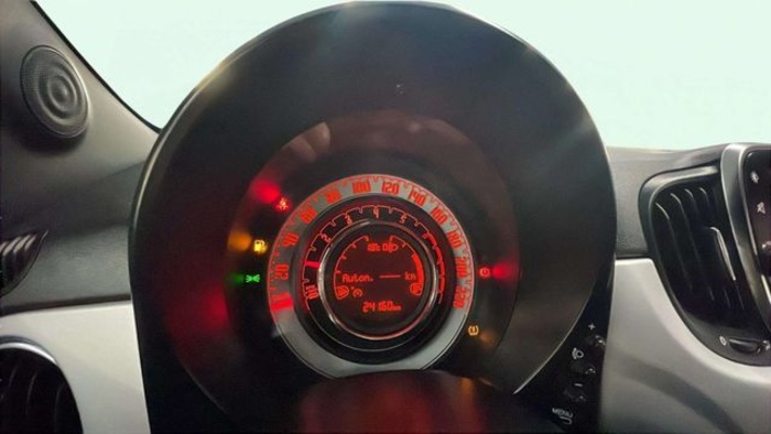 Fiat500 1.0 Hybrid Sport 51 kW (70 CV) Vehículo usado en Barcelona - 14 Fiat500 1.0 Hybrid Sport 51 kW (70 CV) Vehículo usado en Barcelona - 14