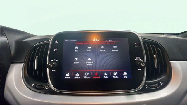 Fiat500 1.0 Hybrid Sport 51 kW (70 CV) Vehículo usado en Barcelona - 15