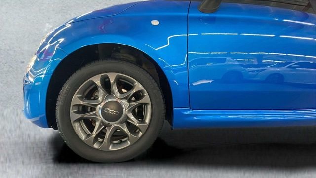 Fiat500 1.0 Hybrid Sport 51 kW (70 CV) Vehículo usado en Barcelona - 18