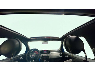 Fiat 500 1.0 Hybrid Sport 51 kW (70 CV) Fiat 500 1.0 Hybrid Sport 51 kW (70 CV)