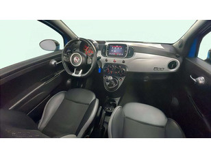 Fiat 500 1.0 Hybrid Sport 51 kW (70 CV)