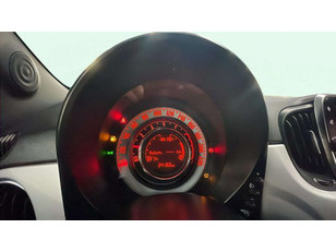 Fiat 500 1.0 Hybrid Sport 51 kW (70 CV) Fiat 500 1.0 Hybrid Sport 51 kW (70 CV)