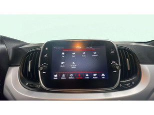 Fiat 500 1.0 Hybrid Sport 51 kW (70 CV) Fiat 500 1.0 Hybrid Sport 51 kW (70 CV)
