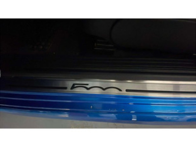 Fiat 500 1.0 Hybrid Sport 51 kW (70 CV) Fiat 500 1.0 Hybrid Sport 51 kW (70 CV)