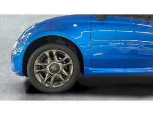 Fiat 500 1.0 Hybrid Sport 51 kW (70 CV) Fiat 500 1.0 Hybrid Sport 51 kW (70 CV)