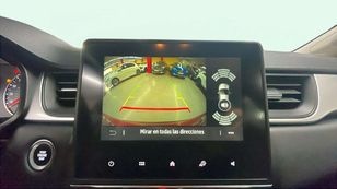 Renault Captur Equilibre TCe 66 kW (90 CV) Renault Captur Equilibre TCe 66 kW (90 CV)