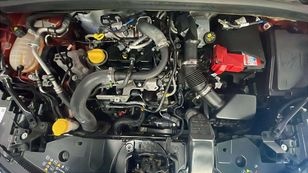 Renault Captur Equilibre TCe 66 kW (90 CV) Renault Captur Equilibre TCe 66 kW (90 CV)