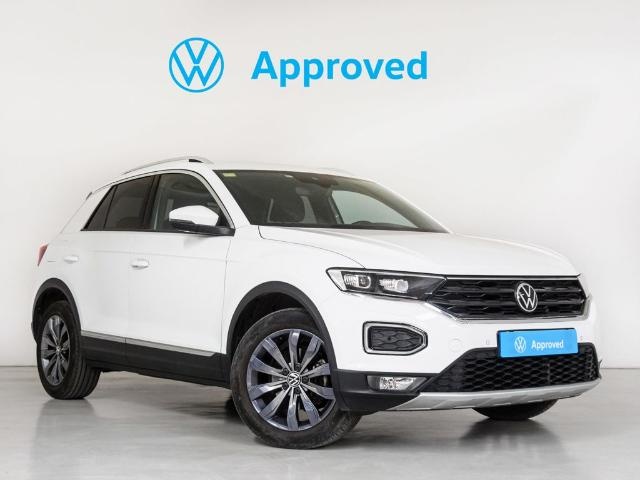 VolkswagenT-Roc Sport 1.5 TSI 110 kW (150 CV)