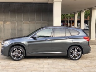 BMW X1 sDrive18d Business 110 kW (150 CV)