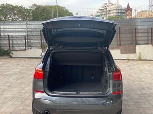 BMW X1 sDrive18d Business 110 kW (150 CV)