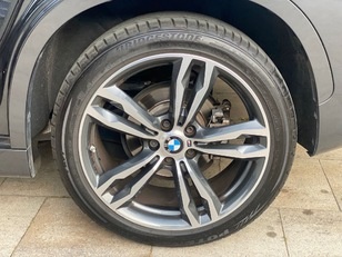 BMW X1 sDrive18d Business 110 kW (150 CV)